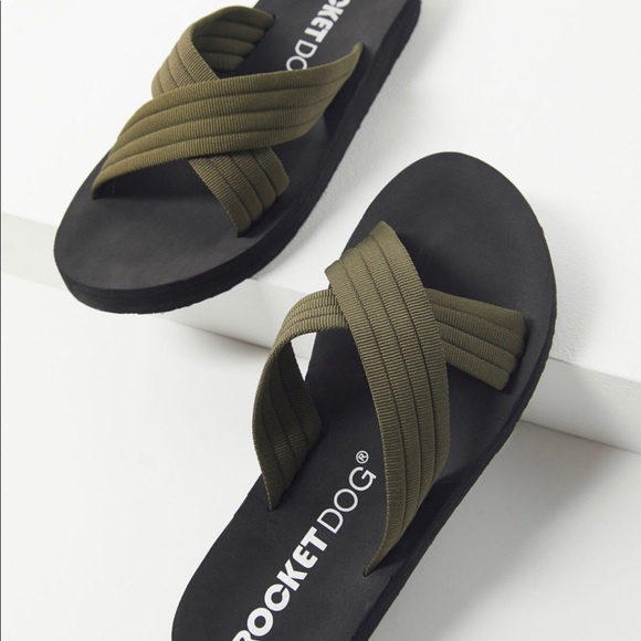 rocket dog moon sandal